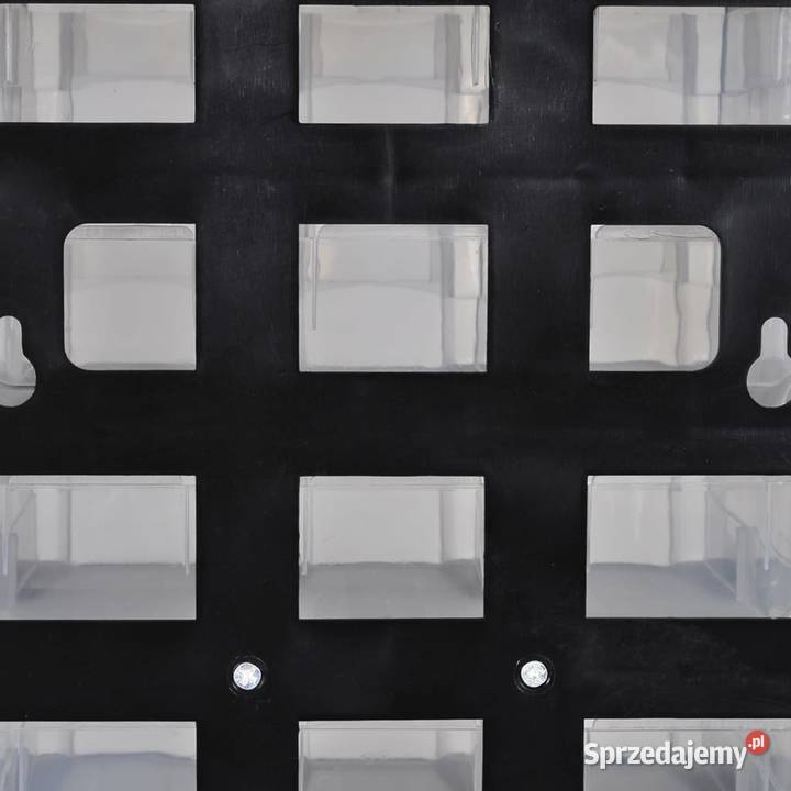 vidaXL Szafka na narzędzia 41 szuflad140305 Warszawa