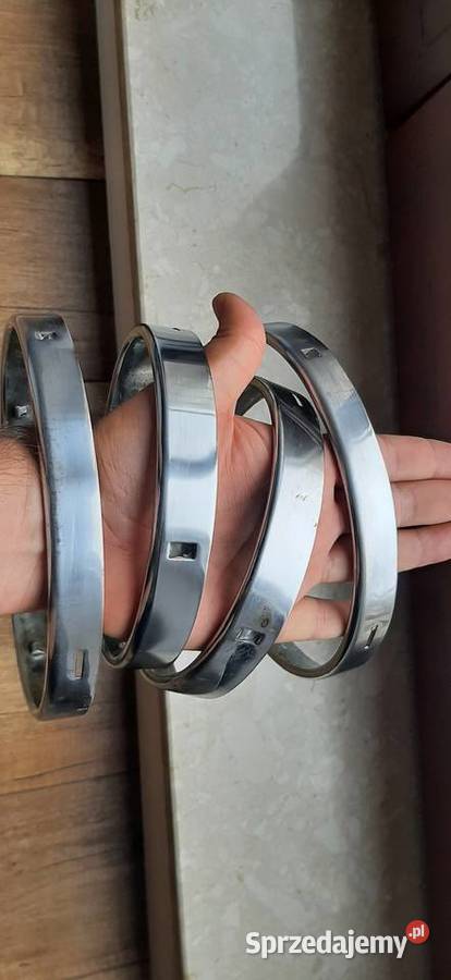 oringi przednich lamp e23 e28 e24 Uniwersalne Mińsk Mazowiecki sprzedam