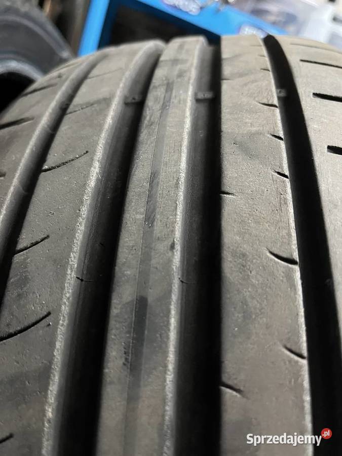 4x DUNLOP SportDUNLOP Sport Bluresponse 2055516 Tychy sprzedam