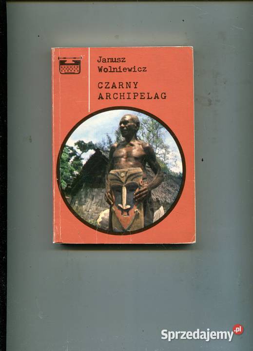 Czarny Archipelag Wolniewicz