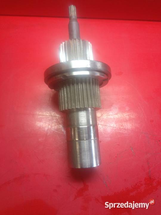 Wałek skrzyni ZF 2HL 4143302101 sprzedam