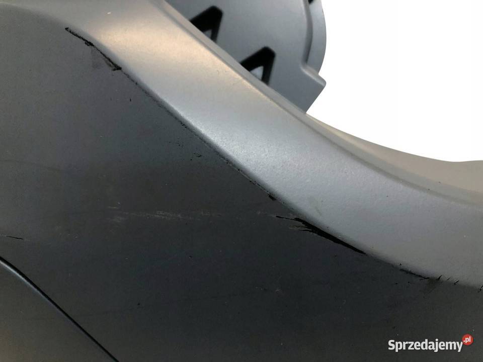 OPEL ASTRA K 20152019 PRZED LIFTINGIEM 2x PDC Skarżysko-Kamienna