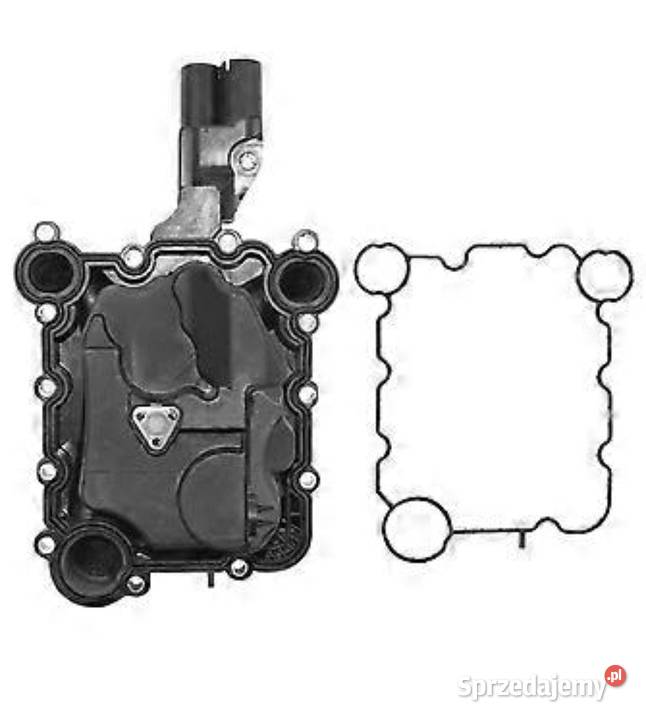 Odma Audi A4 A6 Q5 A8 32FSI CALA OE 06E103547P Kończyce Małe
