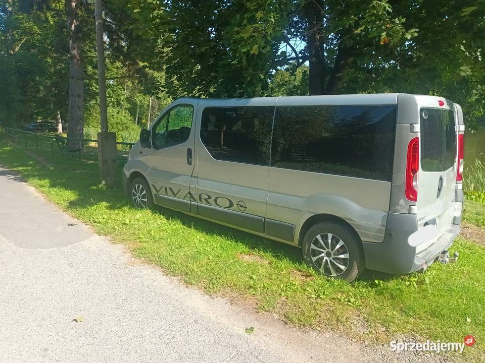 Sprzedam Zamienię STUKA PANEWKA sprawny jeździ dolnośląskie Kowary sprzedam