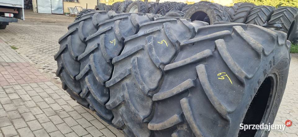 48065r24 44065r24 169r24 46070r24 4607024 Mitas Opony rolnicze Opony rolnicze Nowe Miasto Lubawskie sprzedam