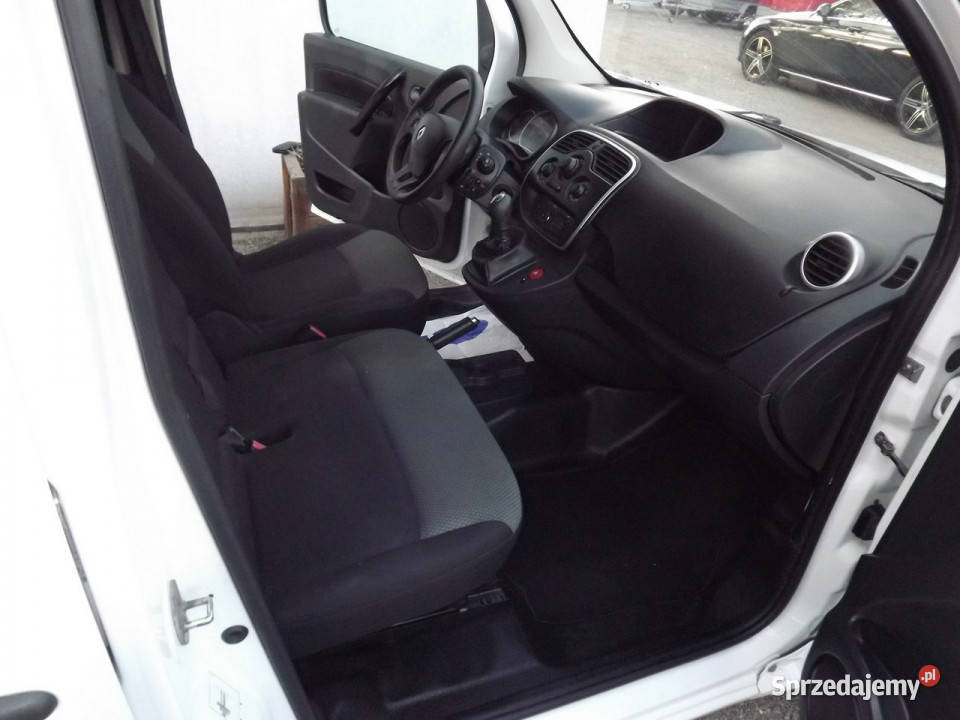 Renault Kangoo Janów Lubelski