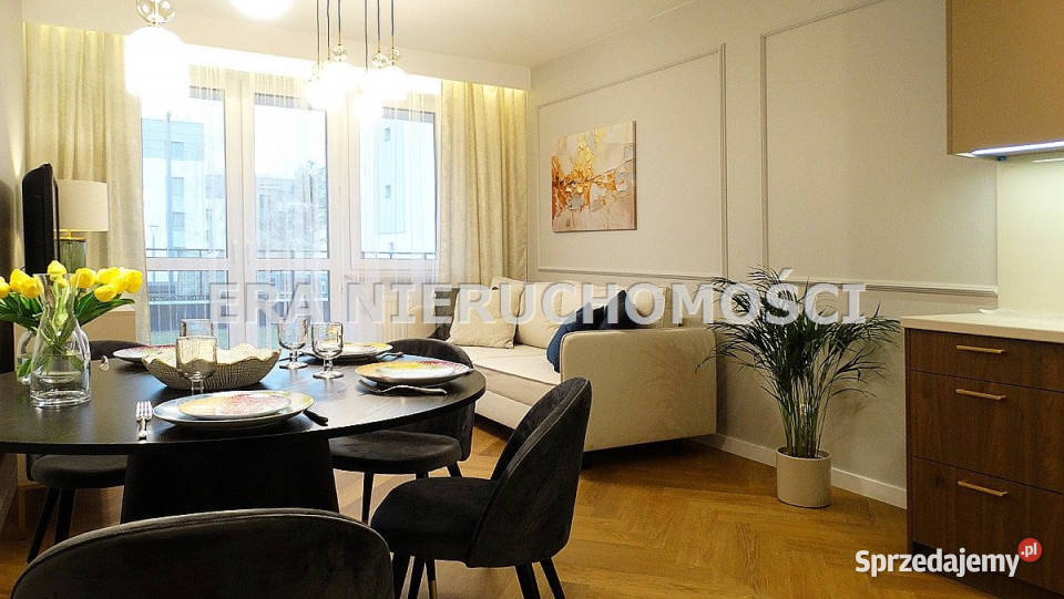 Mieszkanie 52m2 3 pokoje Białystok