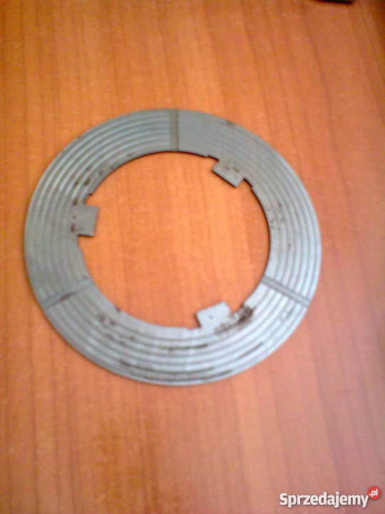 Płytki sprzęgła frezarki FU251 601273528