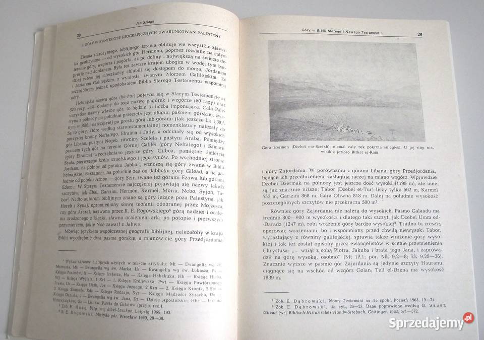 G Wierchy 1983 rocznik 52 Warszawa