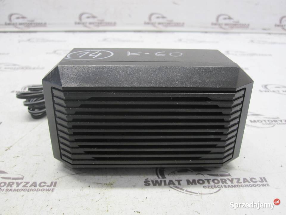 CITROEN BERLINGO II LIFT 15r głośnik zestaw sprzedam