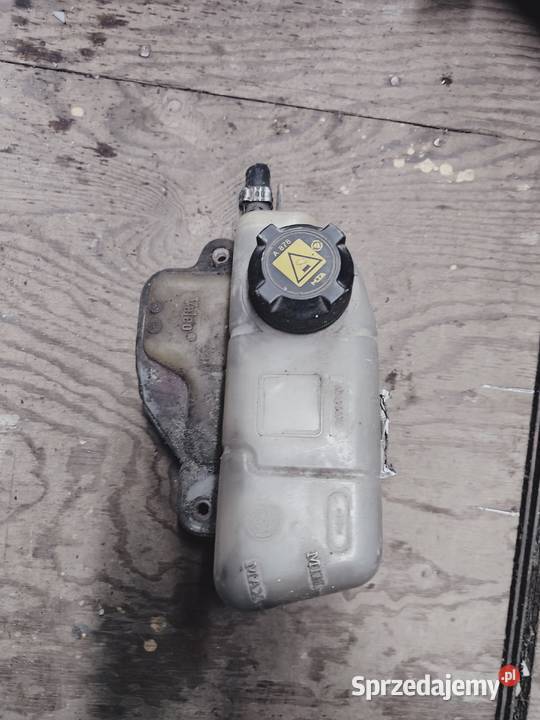 Zbiorniczek wyrównawczy Fiat Palio Łagów