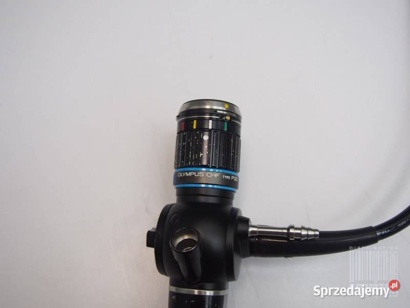 Choledoskop OLYMPUS CHFP20 Sprzęt medyczny Leszno