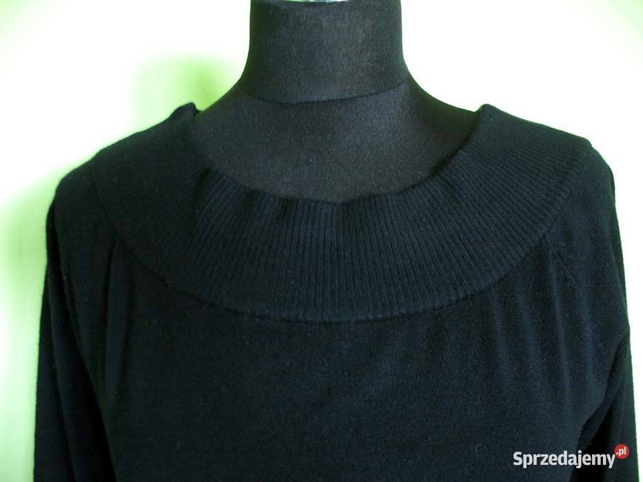 Bluzka w stylu Hiszpańskim sweter 44 2XL biust mazowieckie