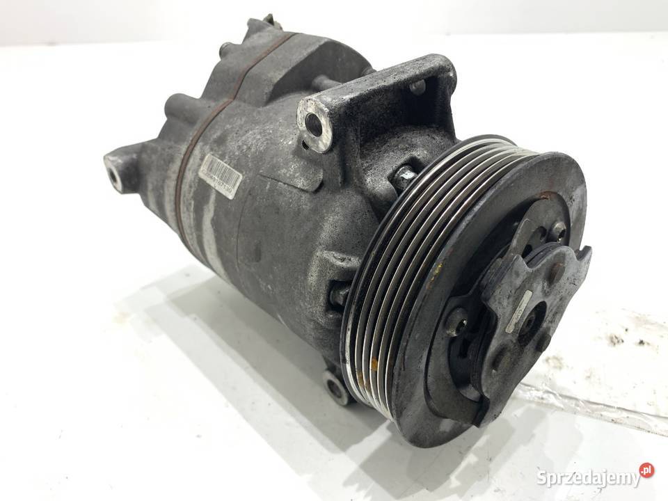 SPRĘŻARKA KLIMATYZACJI OPEL INSIGNIA A 20 160 podkarpackie sprzedam