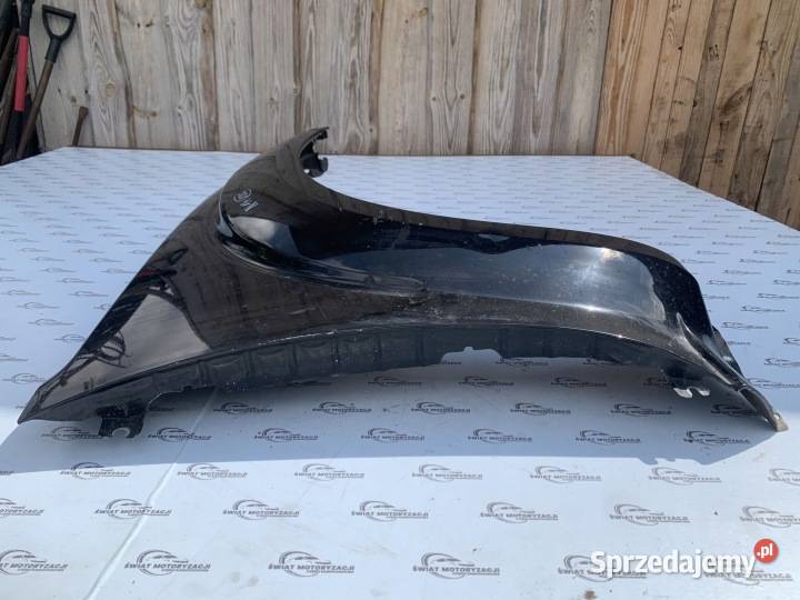 NISSAN PATHFINDER III R51 10r błotnik prawy Karoseria świętokrzyskie Kielce