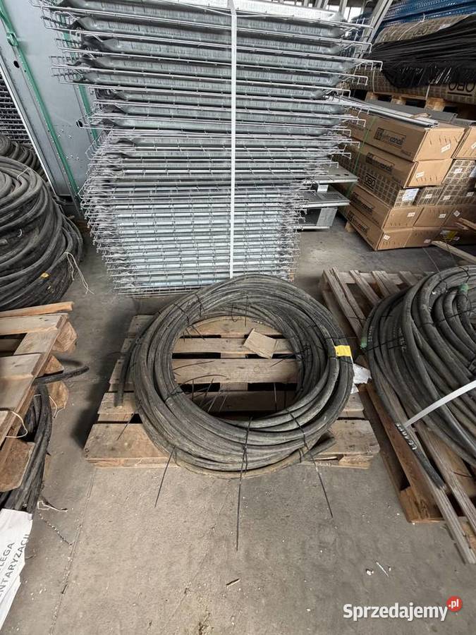 Kabel Helupower 1000 RVK 1x240 YKY 1x240