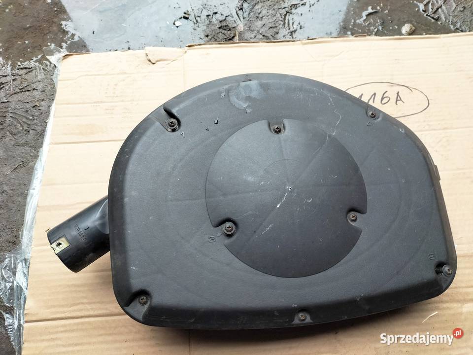 VW LUPO GOLF 4 POLO 6N 14 030129611AB OBUDOWA osobowe lubelskie