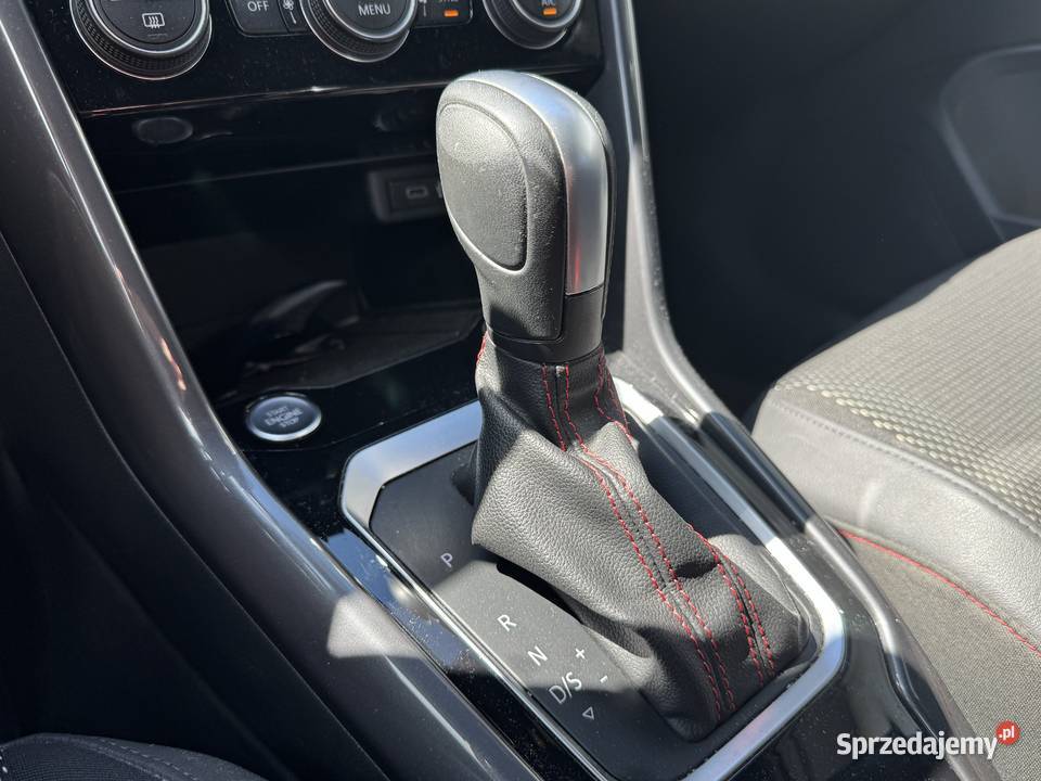 VW TRoc 2021 r 15 TSI 150 I właściciela nowości benzyna mazowieckie Sokołów Podlaski
