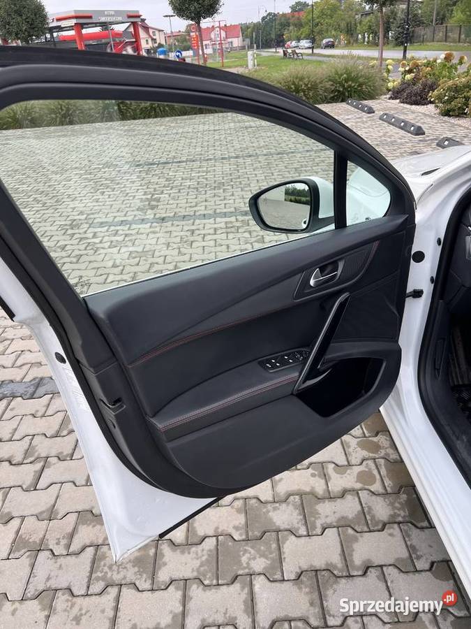 PEUGEOT 508 GT LINE 20 BlueHDi 180 EAT8 2018 508