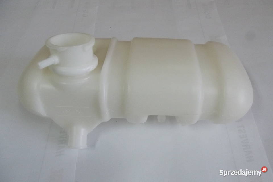 Zbiornik wyrównawczy Zetor 752010540Proxima Zetor Parczew