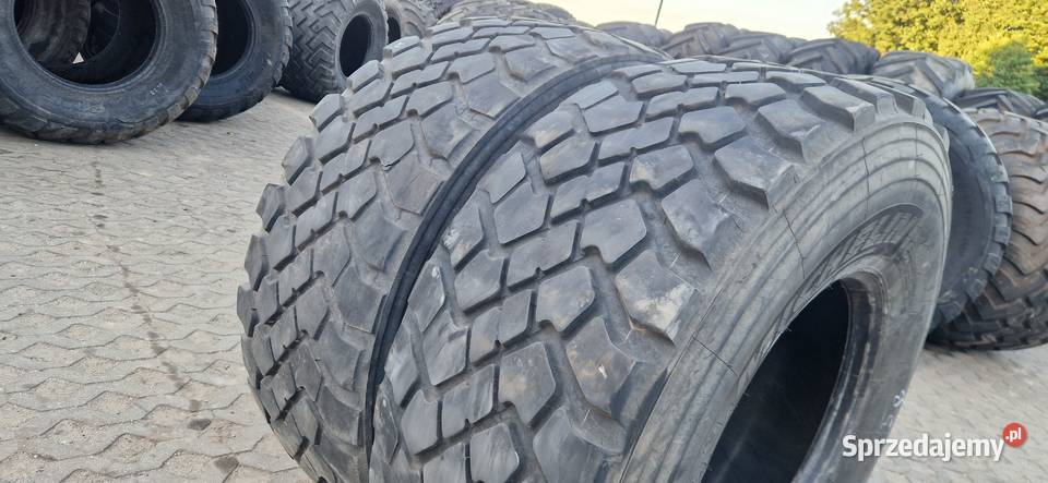 44565r225 18r225 42565r225 Michelin 2019r bez Nowe Miasto Lubawskie