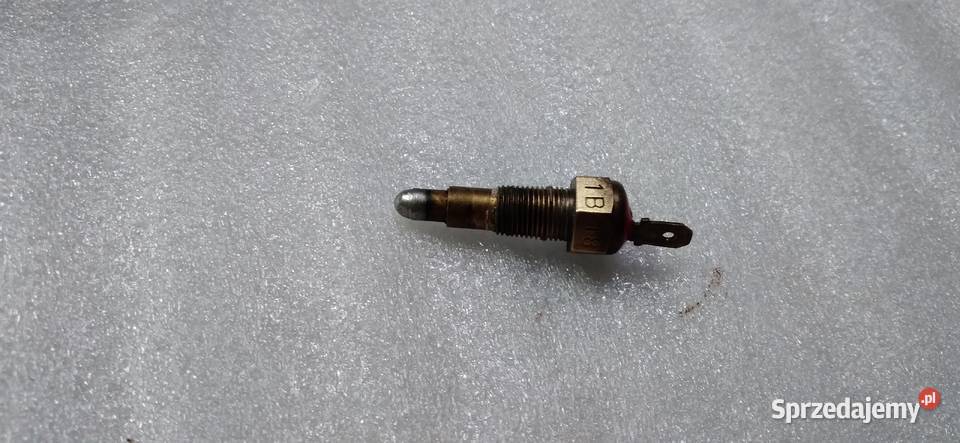 Czujnik Temperatury Honda Shadow VT 125 Jawiszowice sprzedam