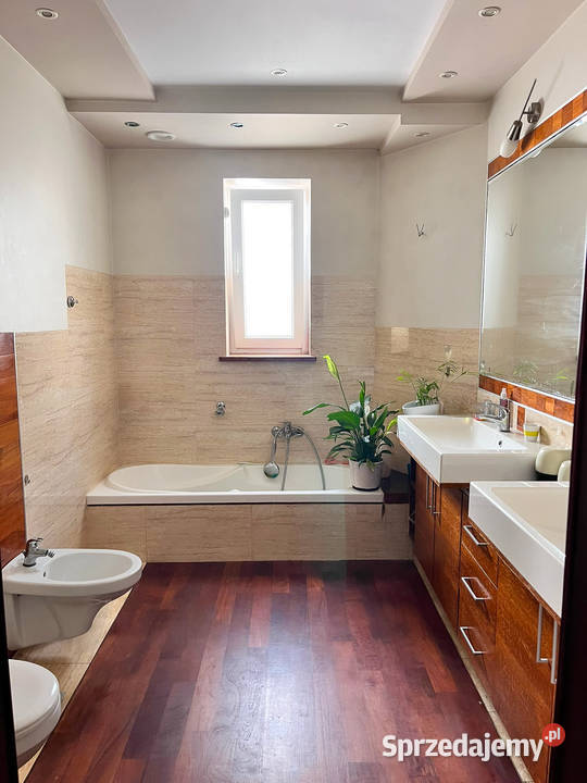 Dom z ogrodem i garażem Perzanowskiej Radom