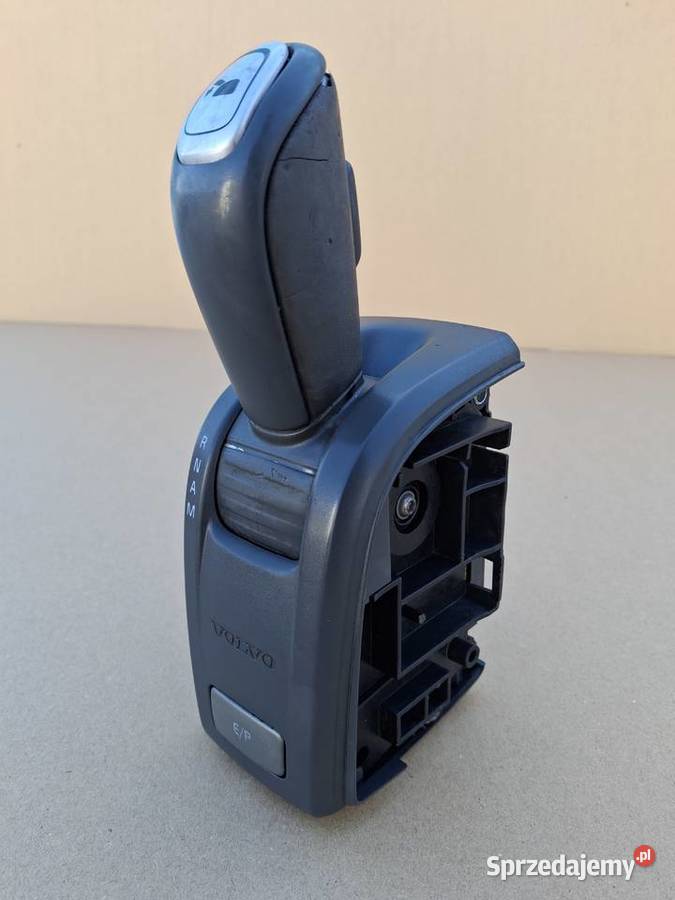 VOLVO FH4 JOYSTICK MANETKA DŹWGNIA ZMIANY BIEGÓW sprzedam