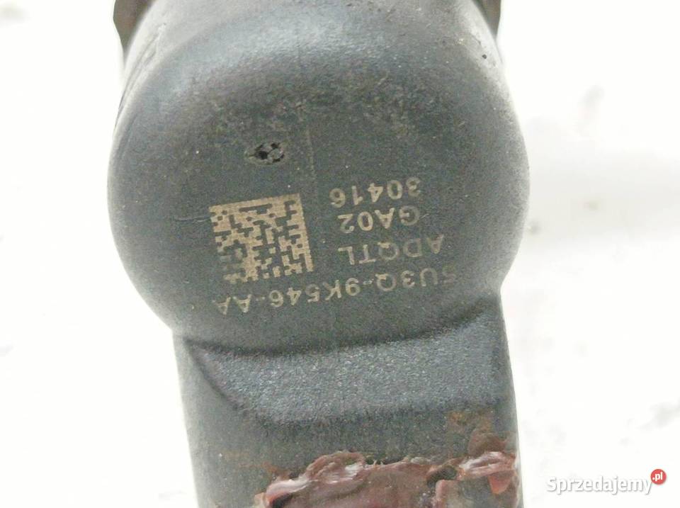 WTRYSKIWACZ 5U3Q9K546AA 27 HDI V6 Peugeot 607 I