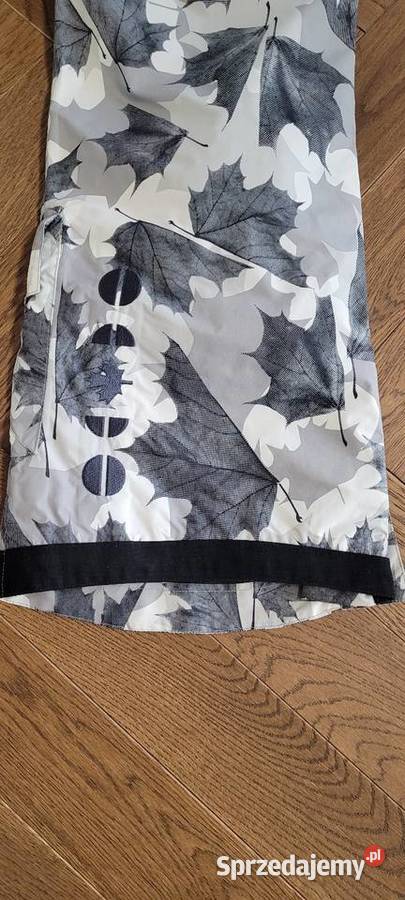 Spodnie snowboard Westbeach profesjonalne dolnośląskie Wrocław