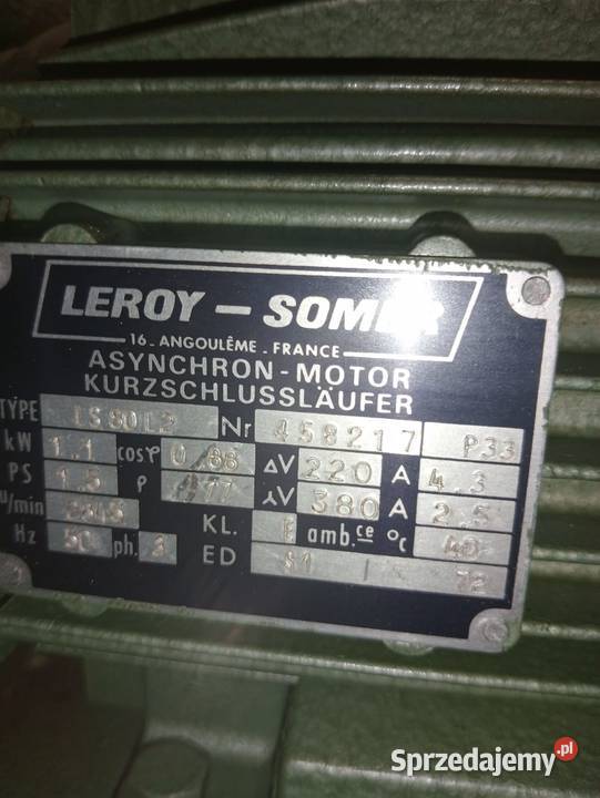 Wyciąg jednoworkowy KLAUS PIEPER