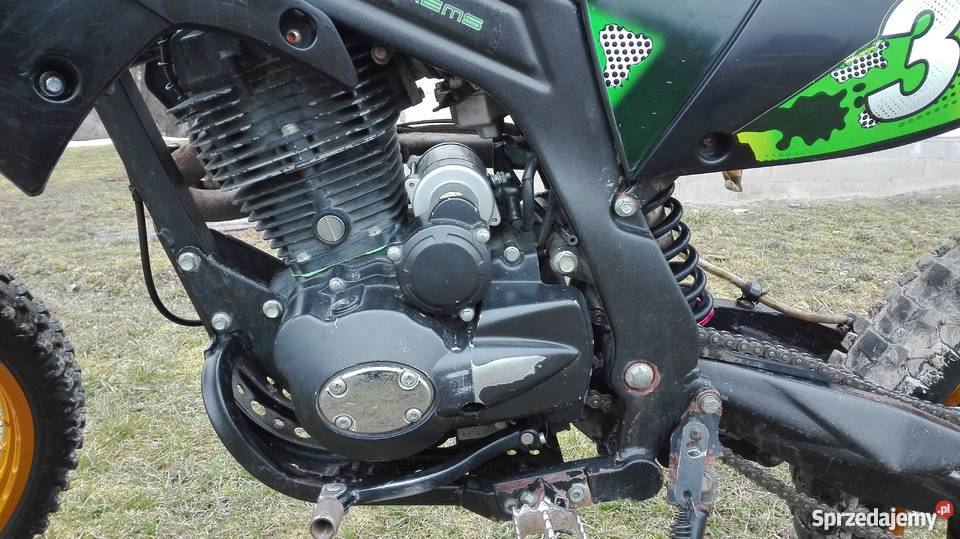 Cross Diabolini 250 xb31 Diabolini Policzyzna