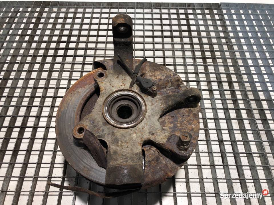 ZWROTNICA LEWY PRZÓD SSANGYONG MUSSO 23 140 9307 podkarpackie sprzedam