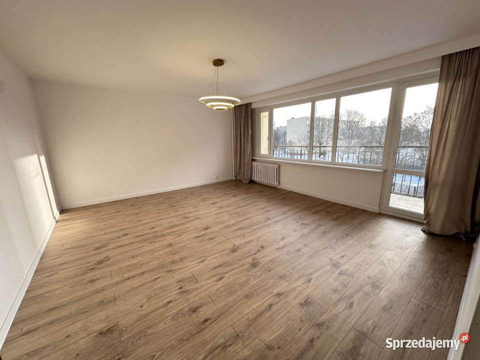 2 pokoje 48 m 2 piętro balkon duża loggia Liczba pokoi 2 Słupsk