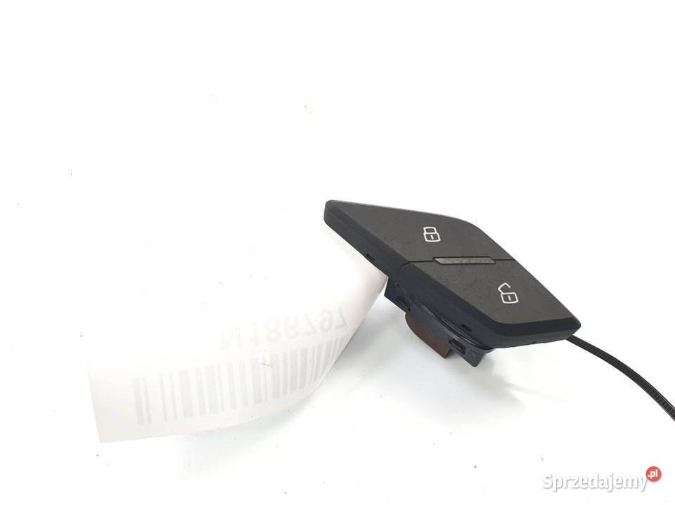 PRZYCISK AUDI A8 D4 4H0962108B Lipno