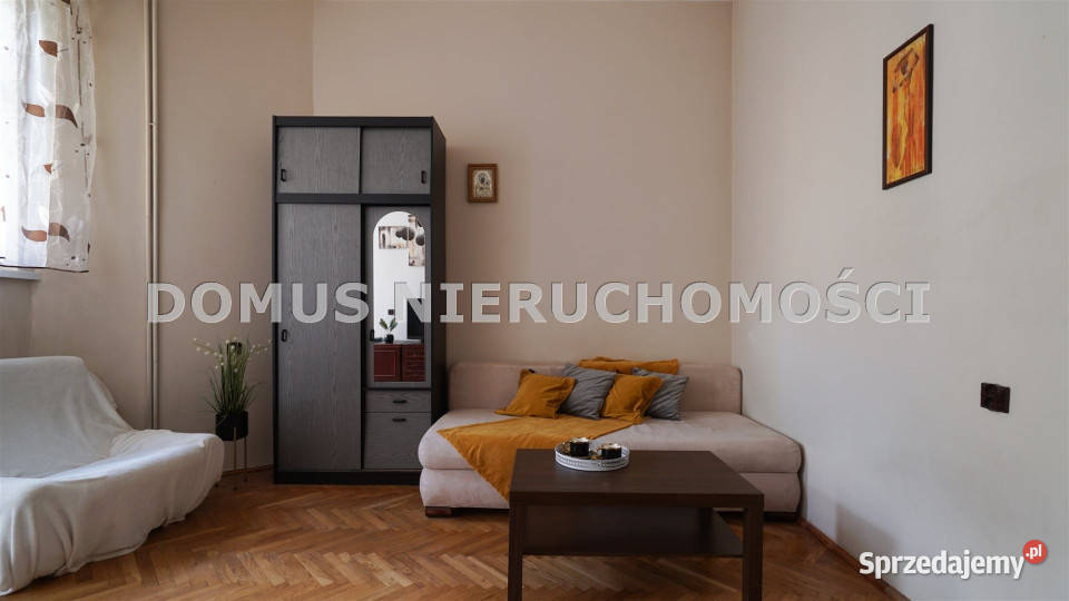 Mieszkanie 6968m2 3 pok Łódź łódzkie