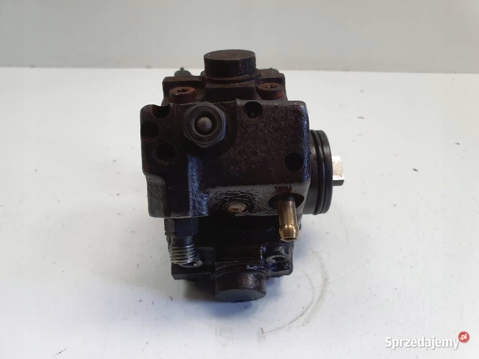 POMPA WTRYSKOWA Opel Combo C 13 CDTI 0445010204 Chełm