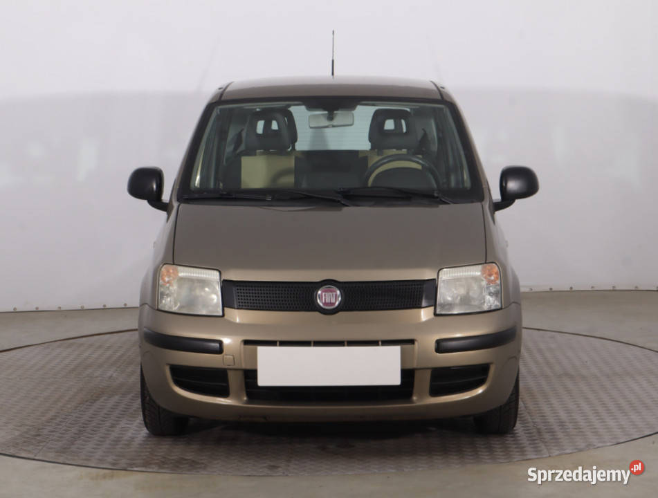Fiat Panda 12 Motoryzacja Piaseczno sprzedam