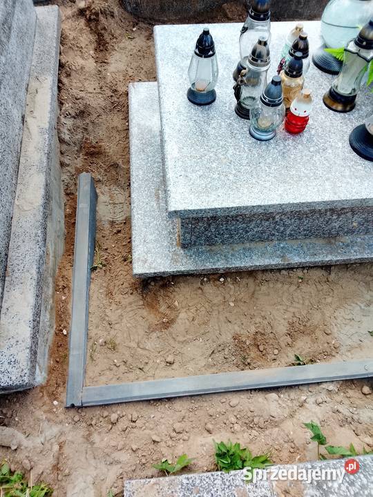 Układanie kostki nagrobkach lubelskie Radzyń Podlaski