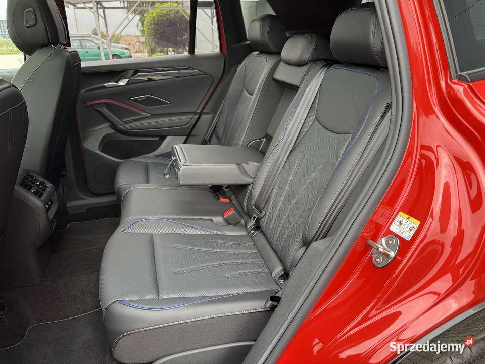 VW Tiguan GWARANCJA 5LAT MatrixLed Panorama Samochody osobowe Bielany Wrocławskie