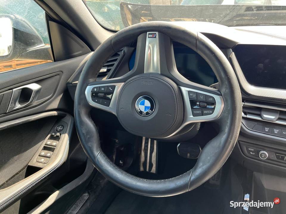 BMW Srie 2 218 Gran Coup 15i 136 GKG7 GQ208 Opole