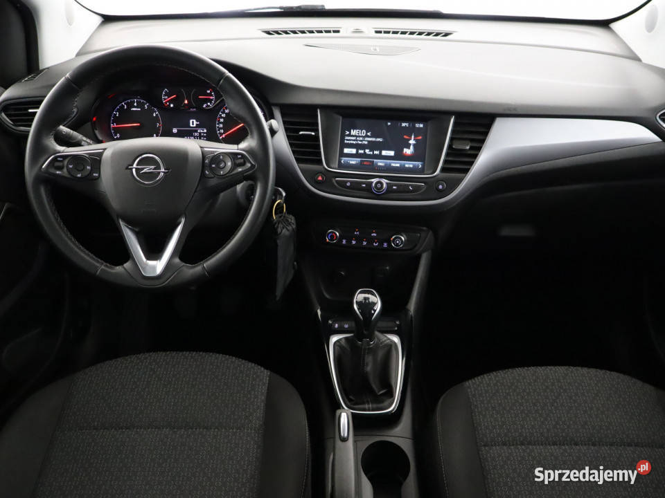 Opel Crossland 12 Rok produkcji 2022 Bielany Wrocławskie