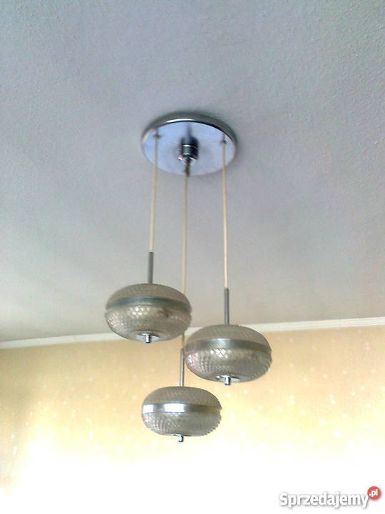 LAMPY POKOJOWE KUCHENNA