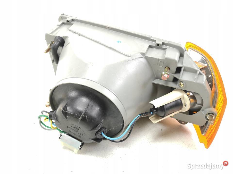 LAMPA PRAWY PRZÓD ALFA ROMEO 33 19831993 NOWA lubelskie