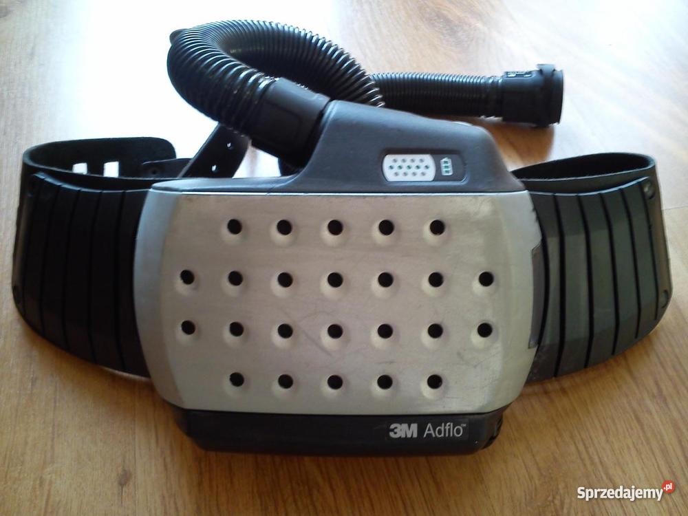 Speedglas system AdFlo dolnośląskie