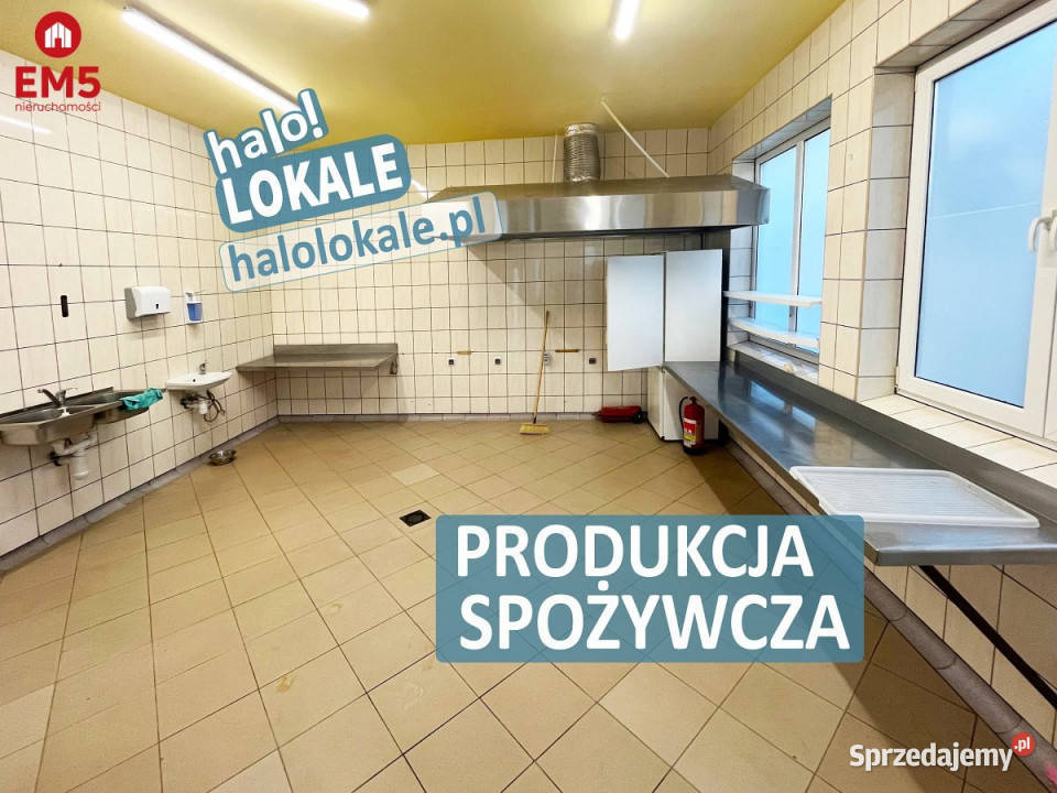 Lokal 80m2 Białystok podlaskie