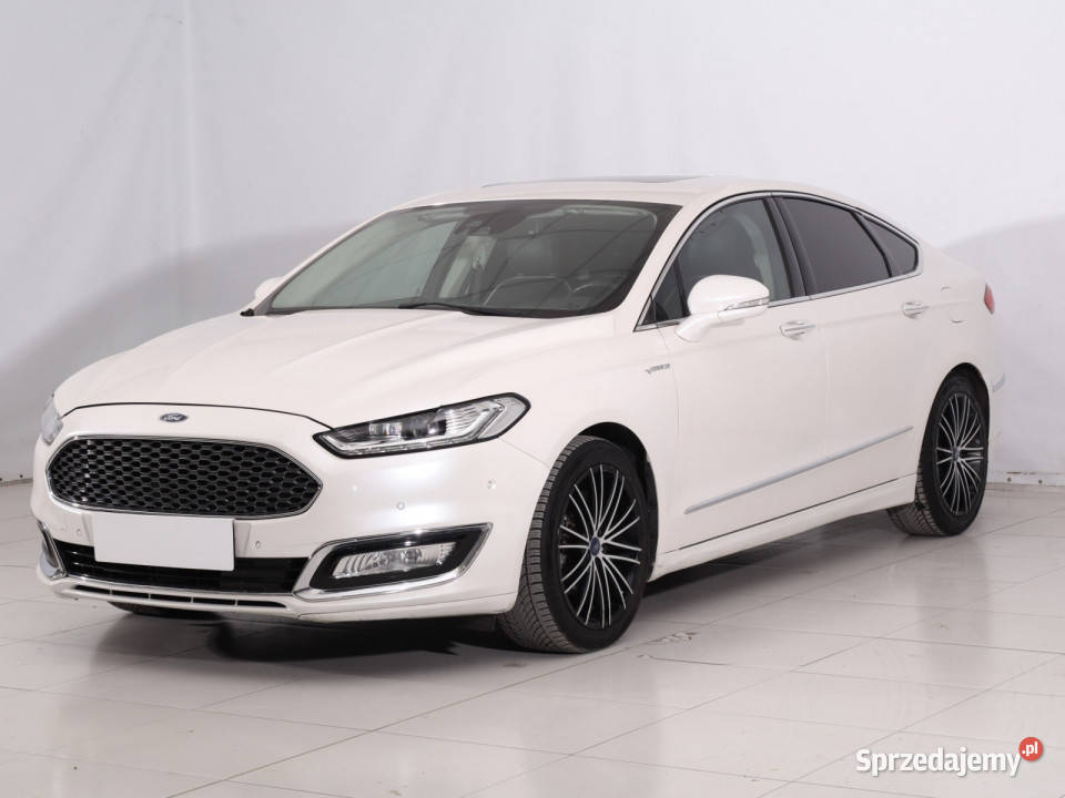 Ford Mondeo 20 Hybrid Piaseczno