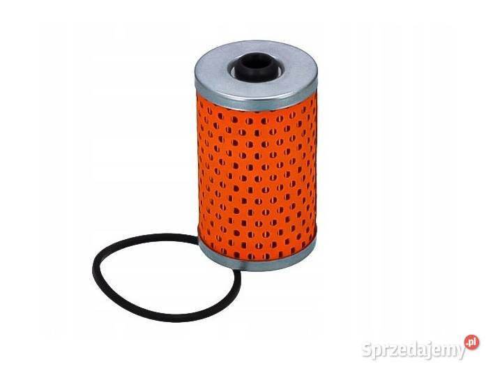 Filtr paliwa ładowarka HSW Ł34 220110A