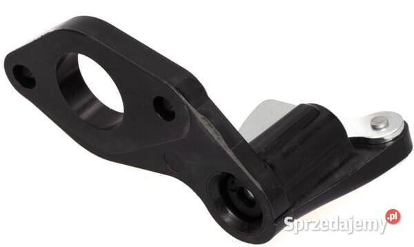 Zespół sterowania ssanie 16600Z9L000 Kamionna