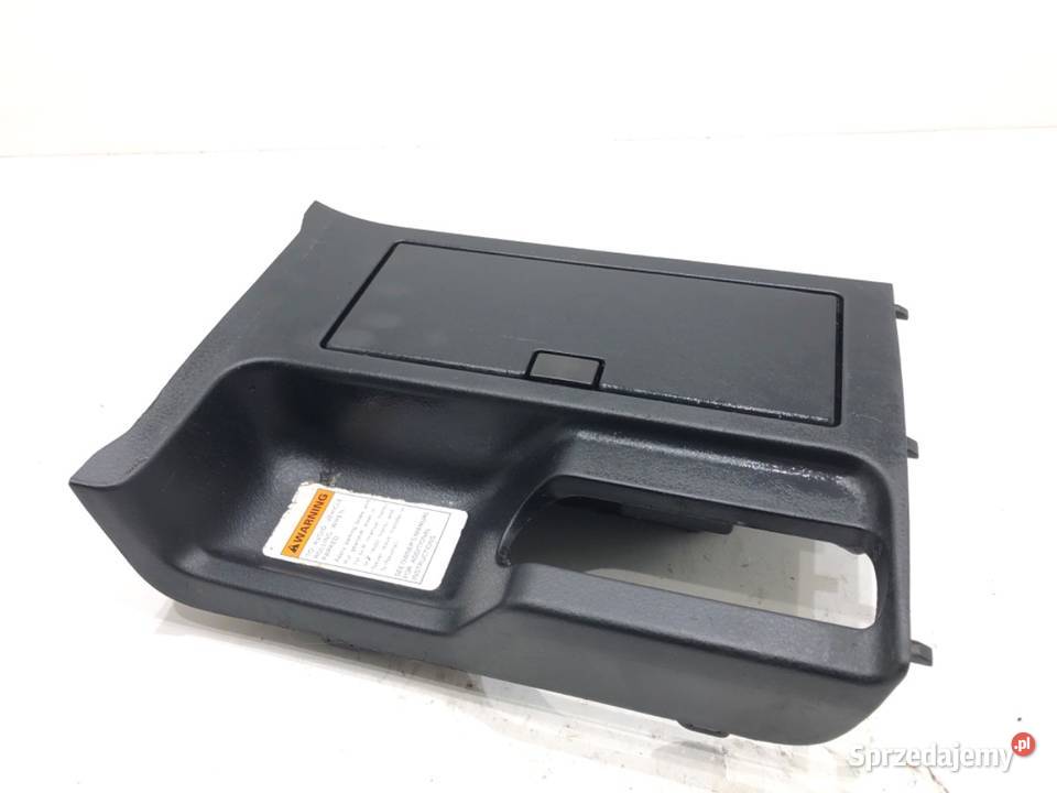 UCHWYT NA NAPOJE SUZUKI GRAND VITARA II SUV